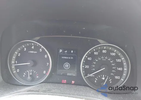 2017 Hyundai Elantra Limited from USA, damaged, VIN 5NPD84LF3HH150975